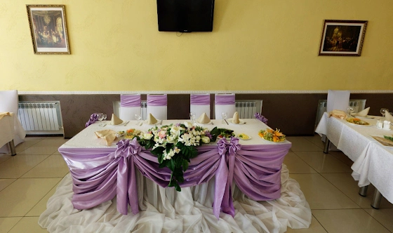 Фото №3 зала Нижний зал