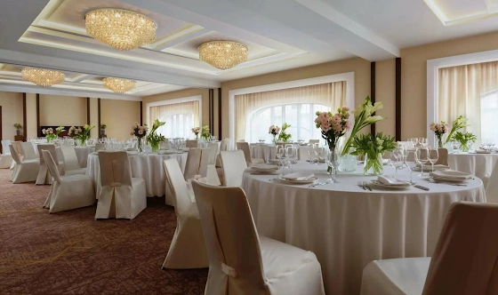 Фото №2 зала Зал «Чайковский»