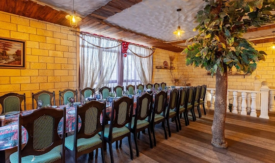 Фото №3 зала Основной зал