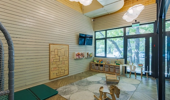 Фото №6 зала Ресторан 