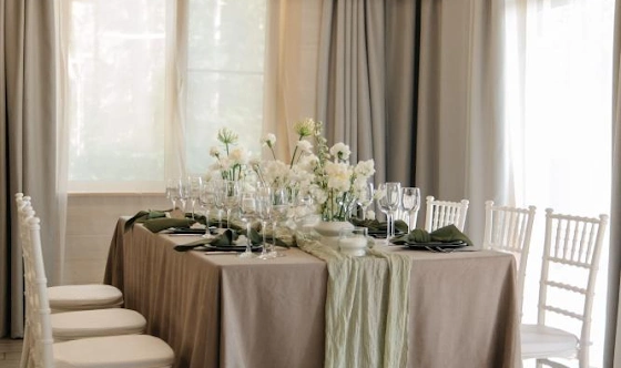 Фото №13 зала Вилла 