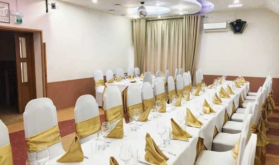 Фото №15 зала Зал №1