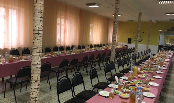 Фото №2 зала Основной зал 