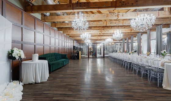 Фото №6 зала Зал "Малый"