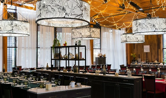 Фото №15 зала Основной зал