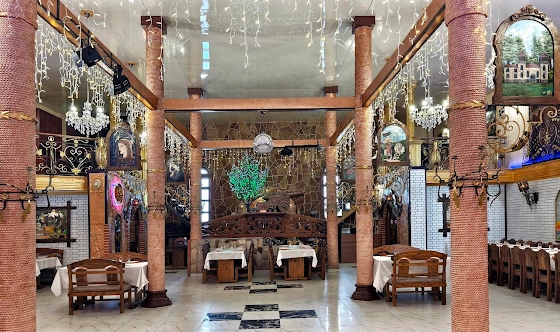 Фото №7 зала Зал «Центральный»