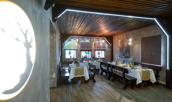 Фото №4 зала Помещение