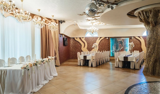 Фото №7 зала Основной зал