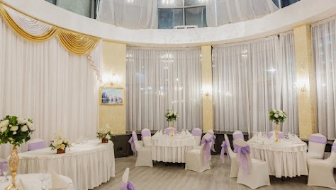 Фото №5 зала Зал "Тиффани"