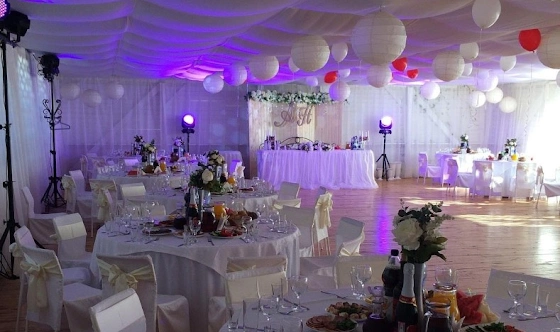 Фото №7 зала Основной зал 