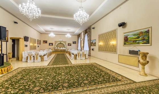 Фото №18 зала Зал