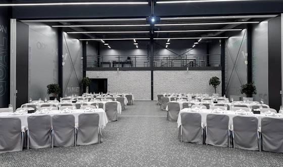 Фото №9 зала Зал "Ростов"