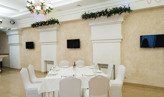 Фото №10 зала Основной зал 