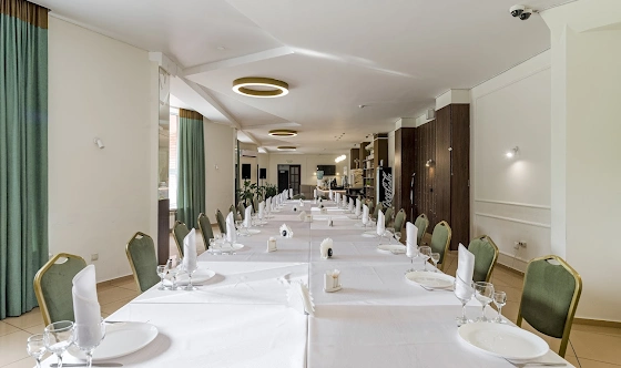 Фото №18 зала Основной зал