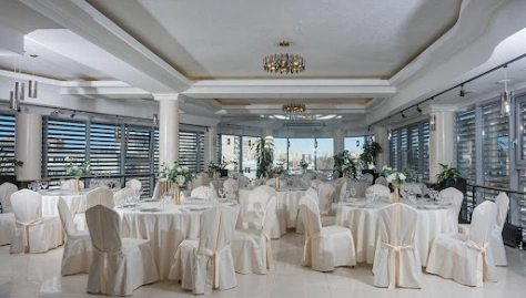 Фото №1 зала Зал Park restaurant&banquet hall