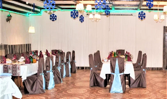 Фото №10 зала Основной зал 