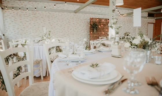 Фото №11 зала Зал «Малая медведица»