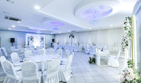 Фото №10 зала Зал «Мирас»