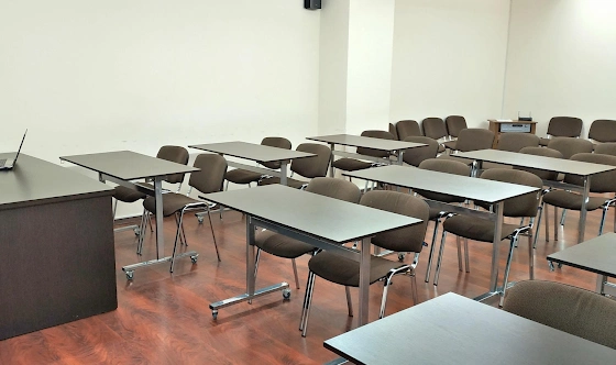 Фото №7 зала Конференц-зал 