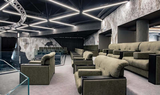 Фото №16 зала 2 этаж 