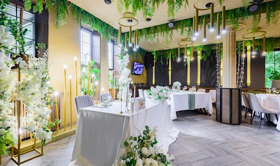 Фото №10 зала Караоке-зал