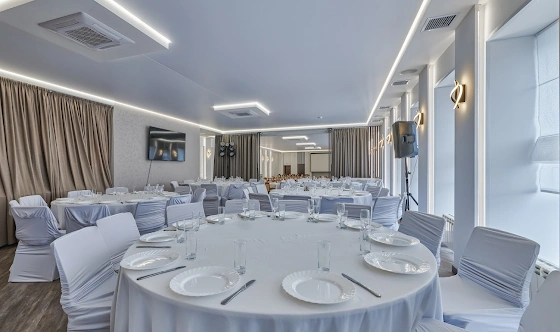 Фото №11 зала Большой зал