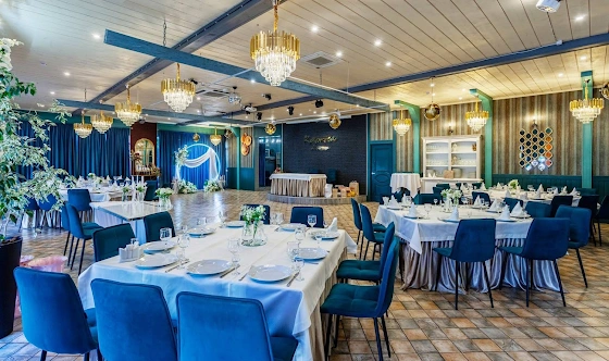 Фото №15 зала Банкетный зал