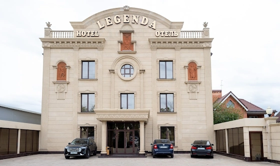 Фото №19 зала Основной зал