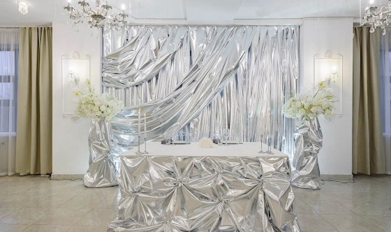 Фото №6 зала Основной зал 