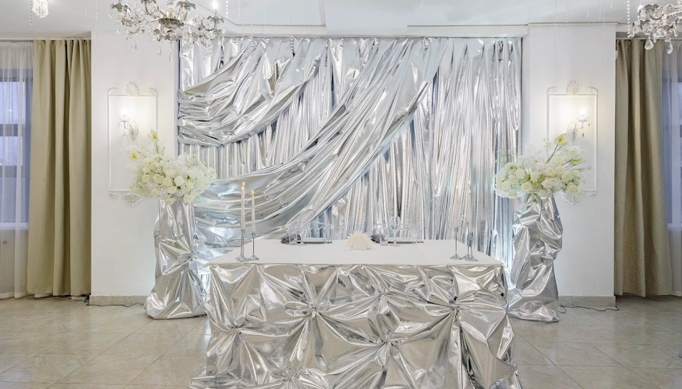 Фото №6 зала Основной зал 