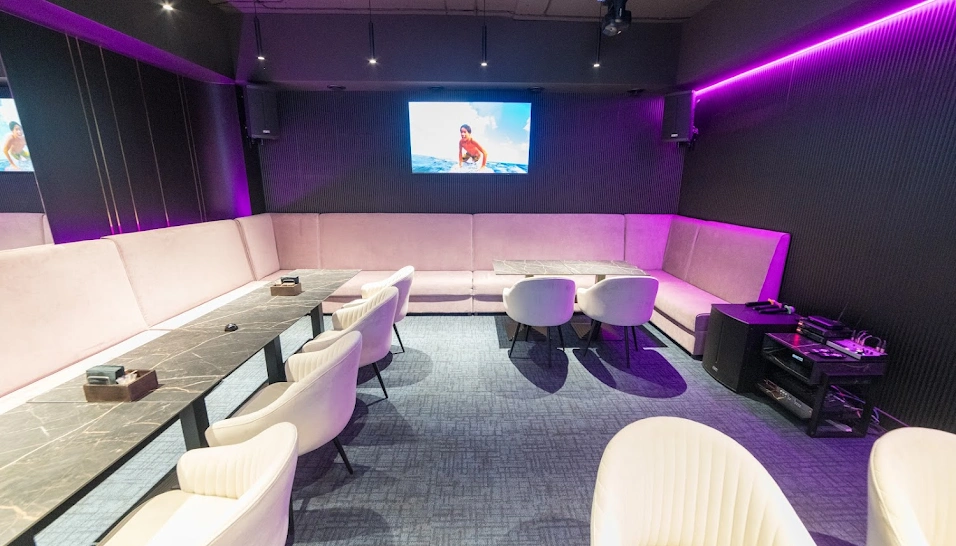 Фото №11 зала VIP-зал №3