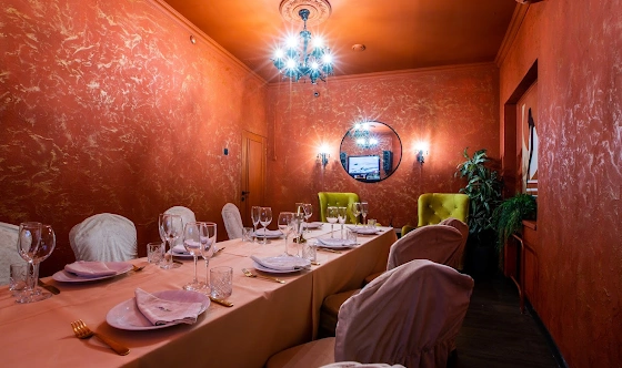 Фото №10 зала VIP-Караоке