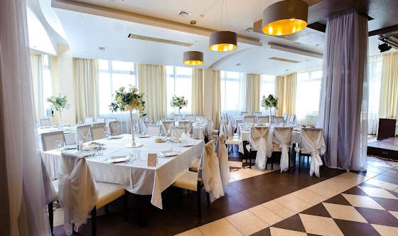 Фото №13 зала Зал на 170 человек