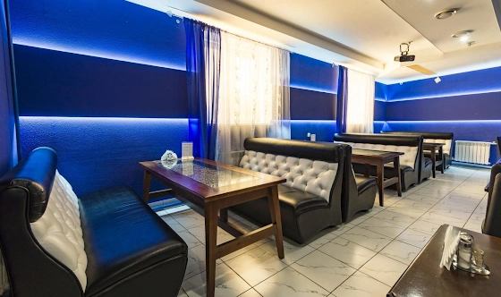 Фото №7 зала Нижний зал