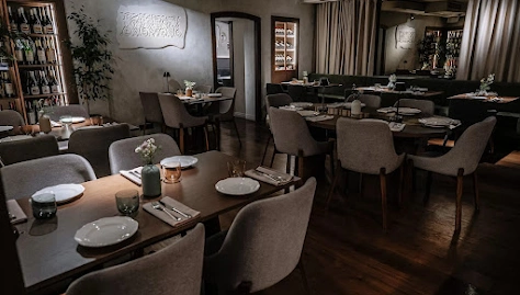 Фото №2 зала Зал "Dora"