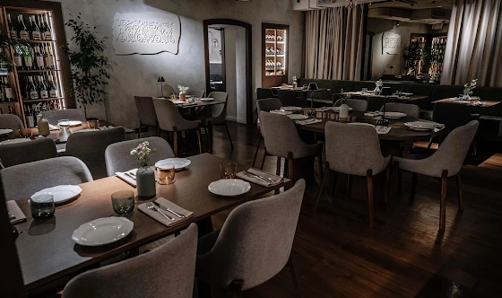 Фото №2 зала Зал "Dora"