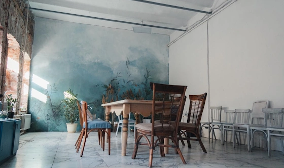 Фото №18 зала Основной зал