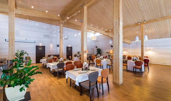 Фото №1 зала Зал на 100 человек