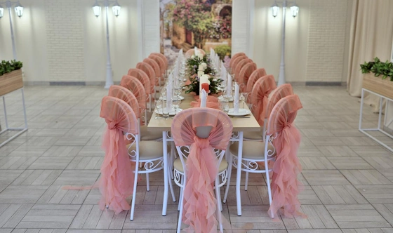 Фото №14 зала Основной зал 