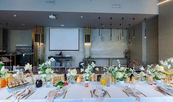 Фото №13 зала Лофт «Мираж»