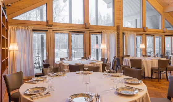 Фото №2 зала Библиотека