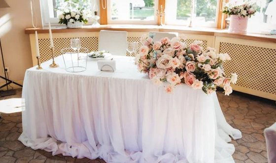 Фото №4 зала Зал «Бистро»