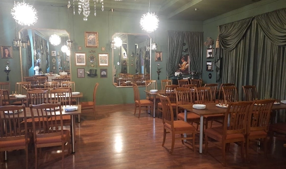 Фото №4 зала Банкетный зал