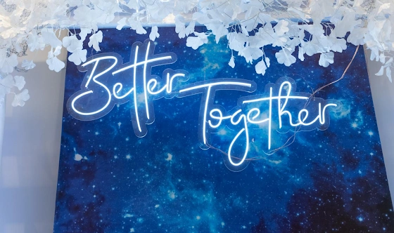 Фото №6 зала Galaxy Hall