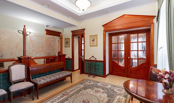 Фото №20 зала VIP-зал