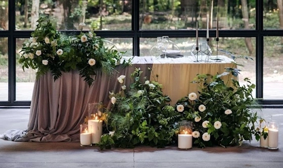 Фото №13 зала Малый зал 