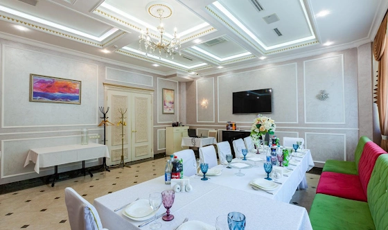 Фото №8 зала Зал на 20 человек