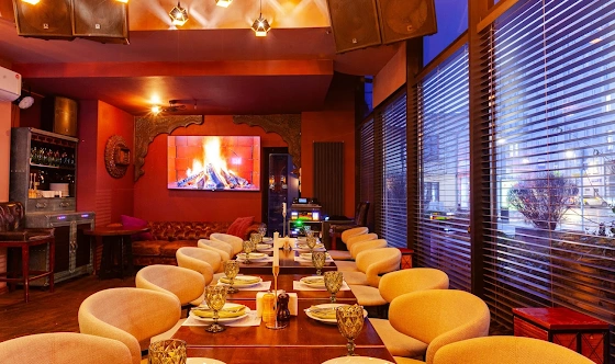 Фото №5 зала Зал Bodega