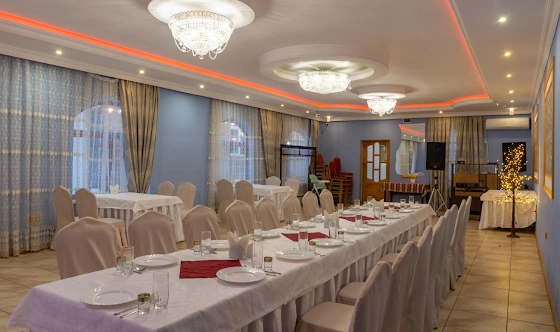 Фото №9 зала Банкетный зал