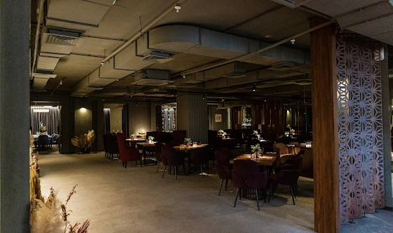 Фото №17 зала Зал "1 этаж" 